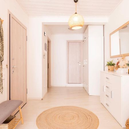 Historico Apartment, Corfu Old Town المظهر الخارجي الصورة