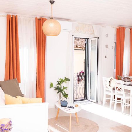 Historico Apartment, Corfu Old Town المظهر الخارجي الصورة