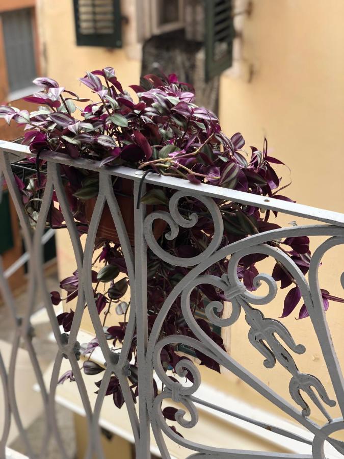 Historico Apartment, Corfu Old Town المظهر الخارجي الصورة