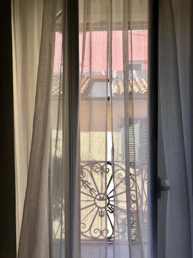 Historico Apartment, Corfu Old Town المظهر الخارجي الصورة
