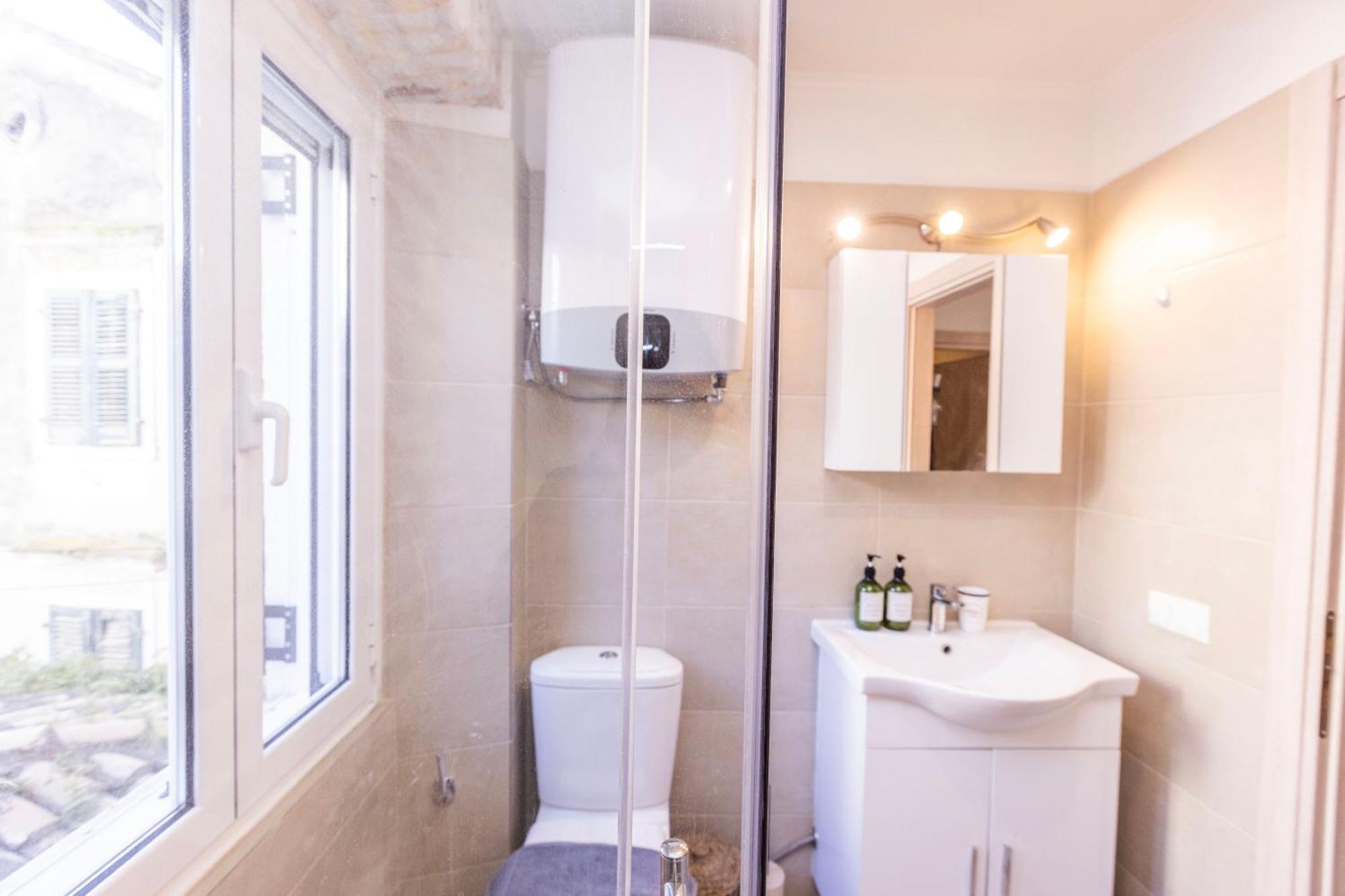 Historico Apartment, Corfu Old Town المظهر الخارجي الصورة