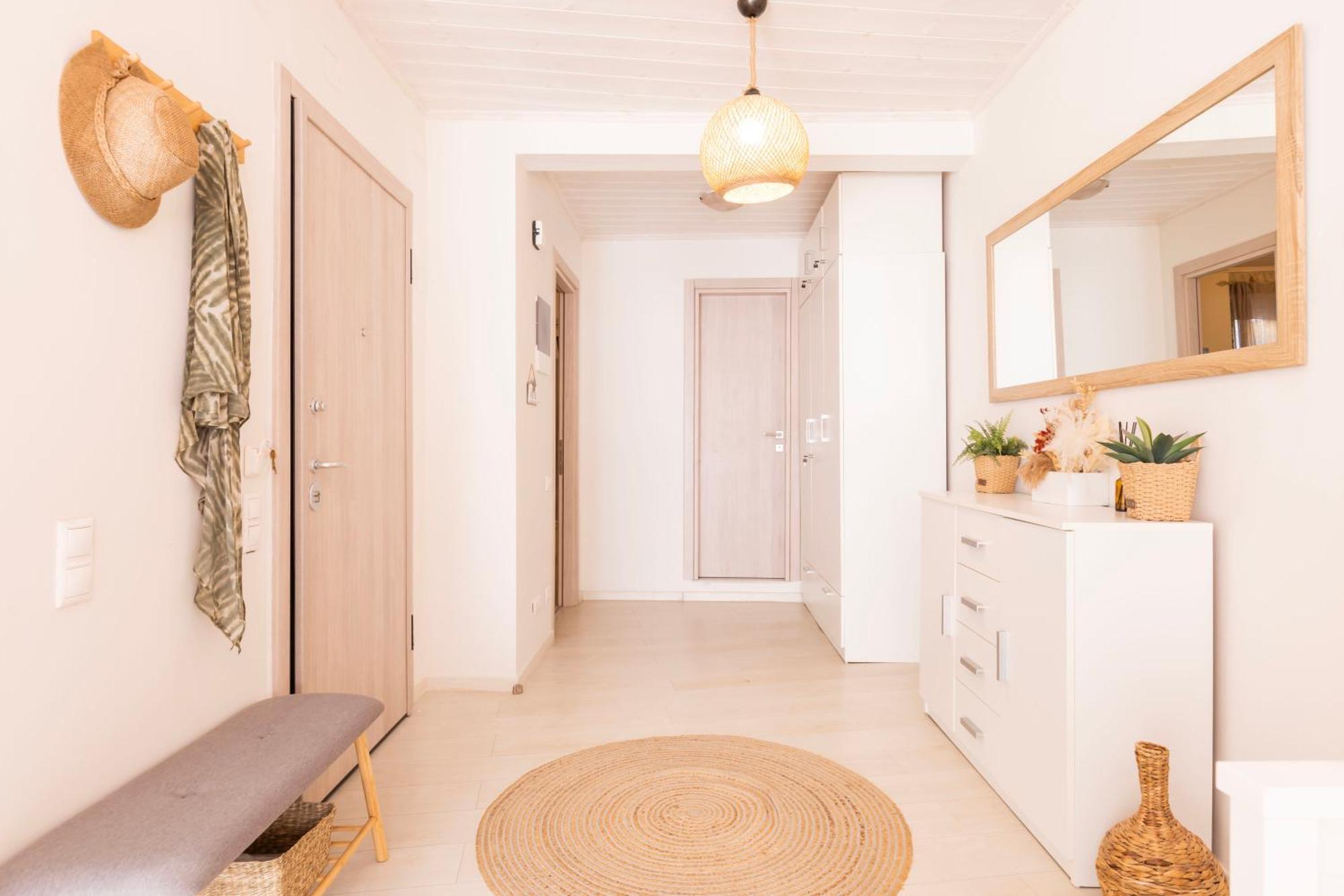 Historico Apartment, Corfu Old Town المظهر الخارجي الصورة