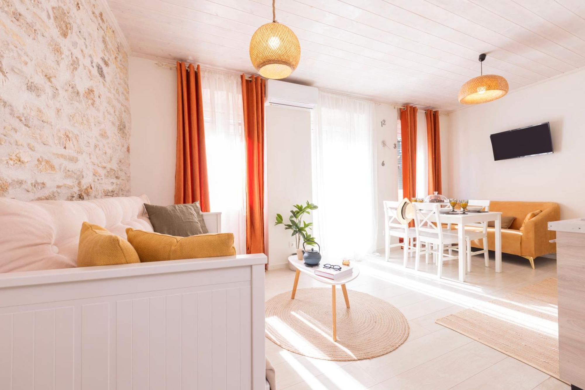 Historico Apartment, Corfu Old Town المظهر الخارجي الصورة