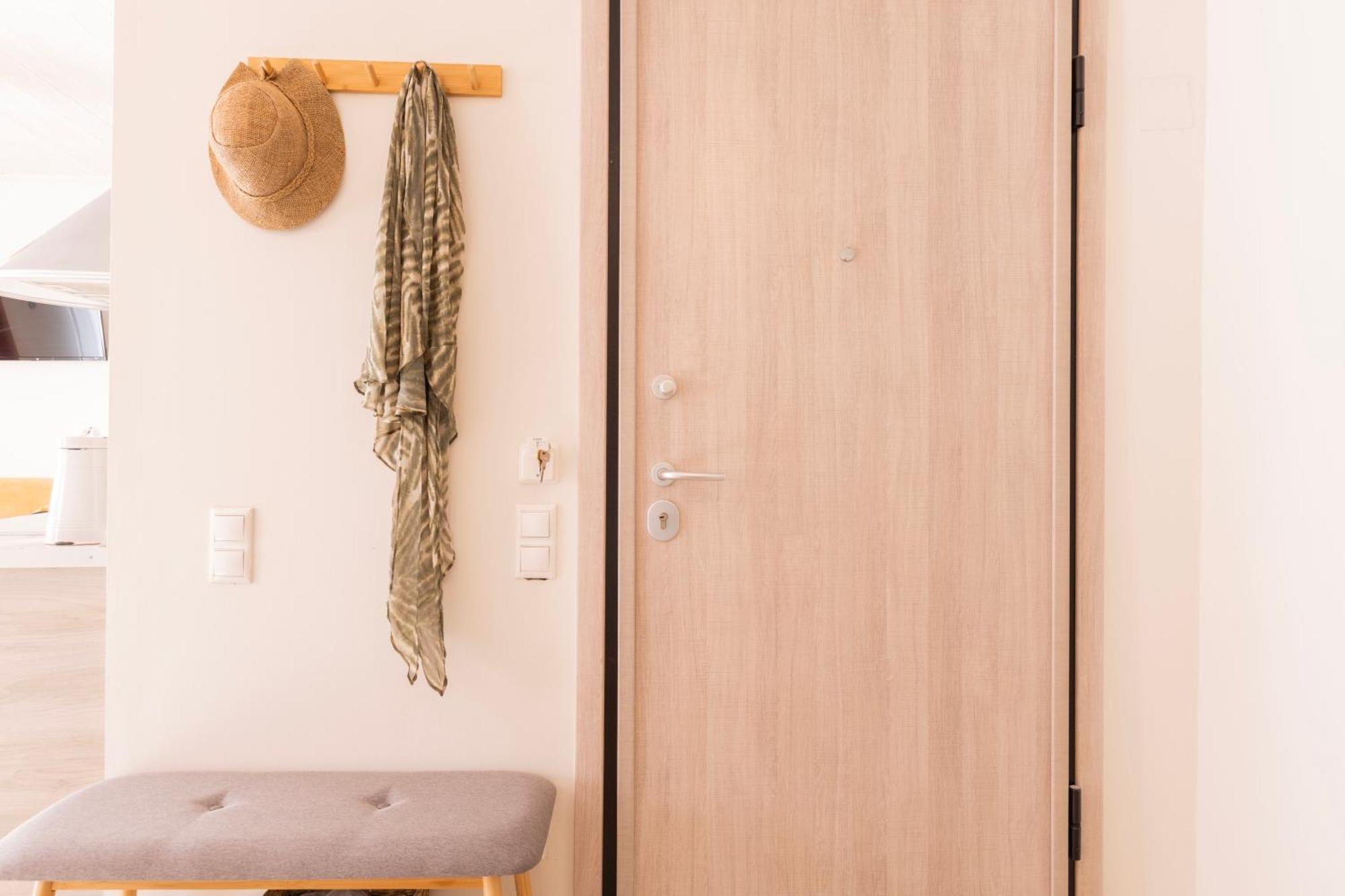 Historico Apartment, Corfu Old Town المظهر الخارجي الصورة