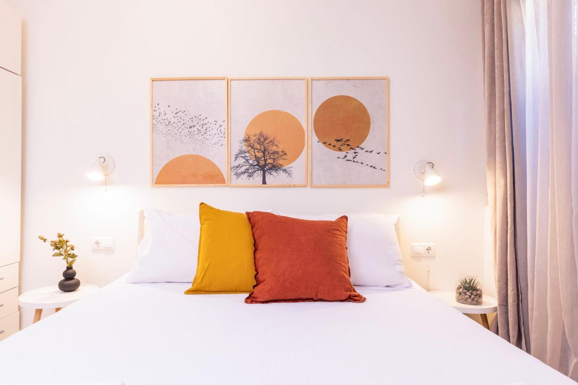 Historico Apartment, Corfu Old Town المظهر الخارجي الصورة