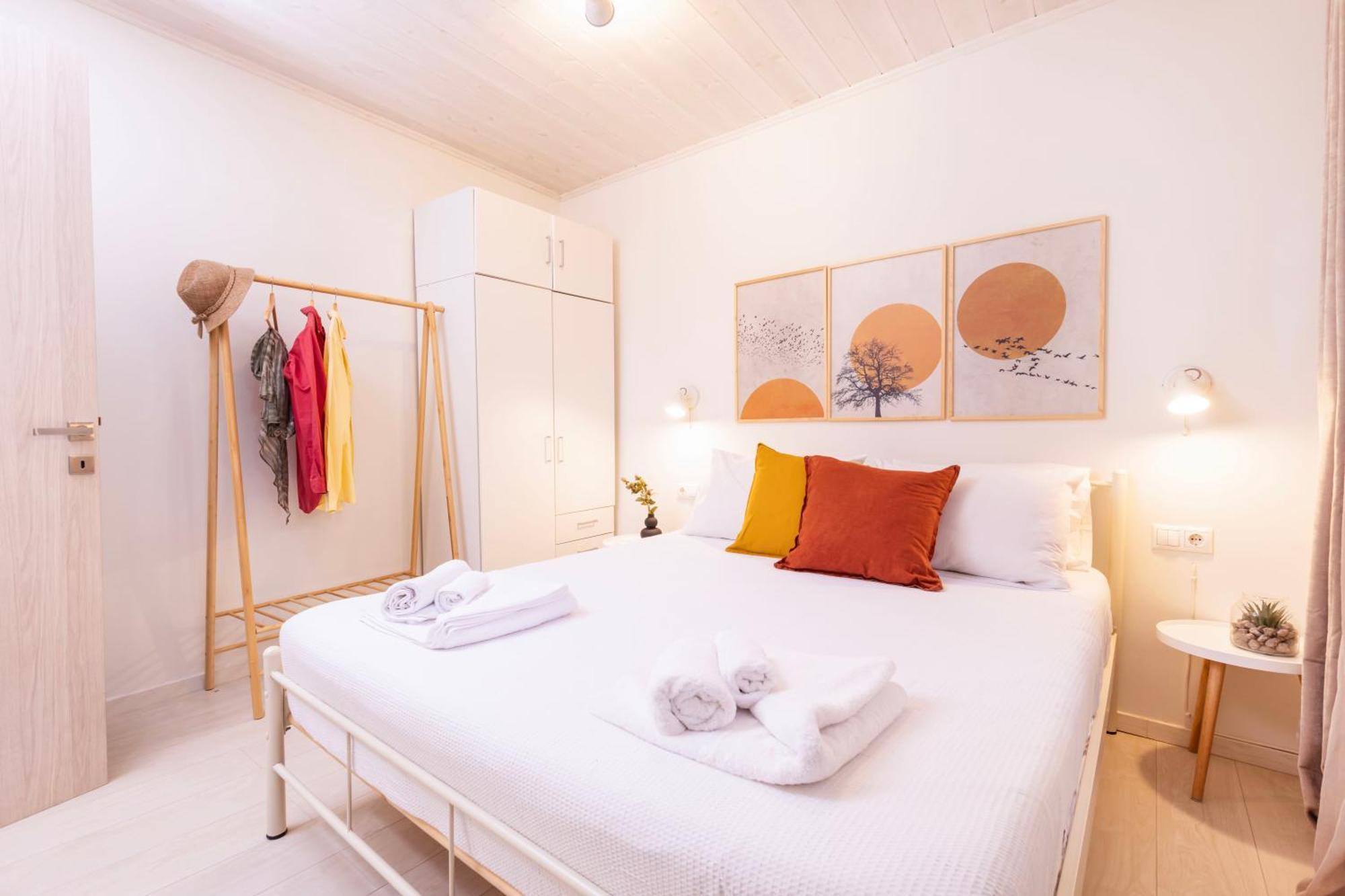 Historico Apartment, Corfu Old Town المظهر الخارجي الصورة