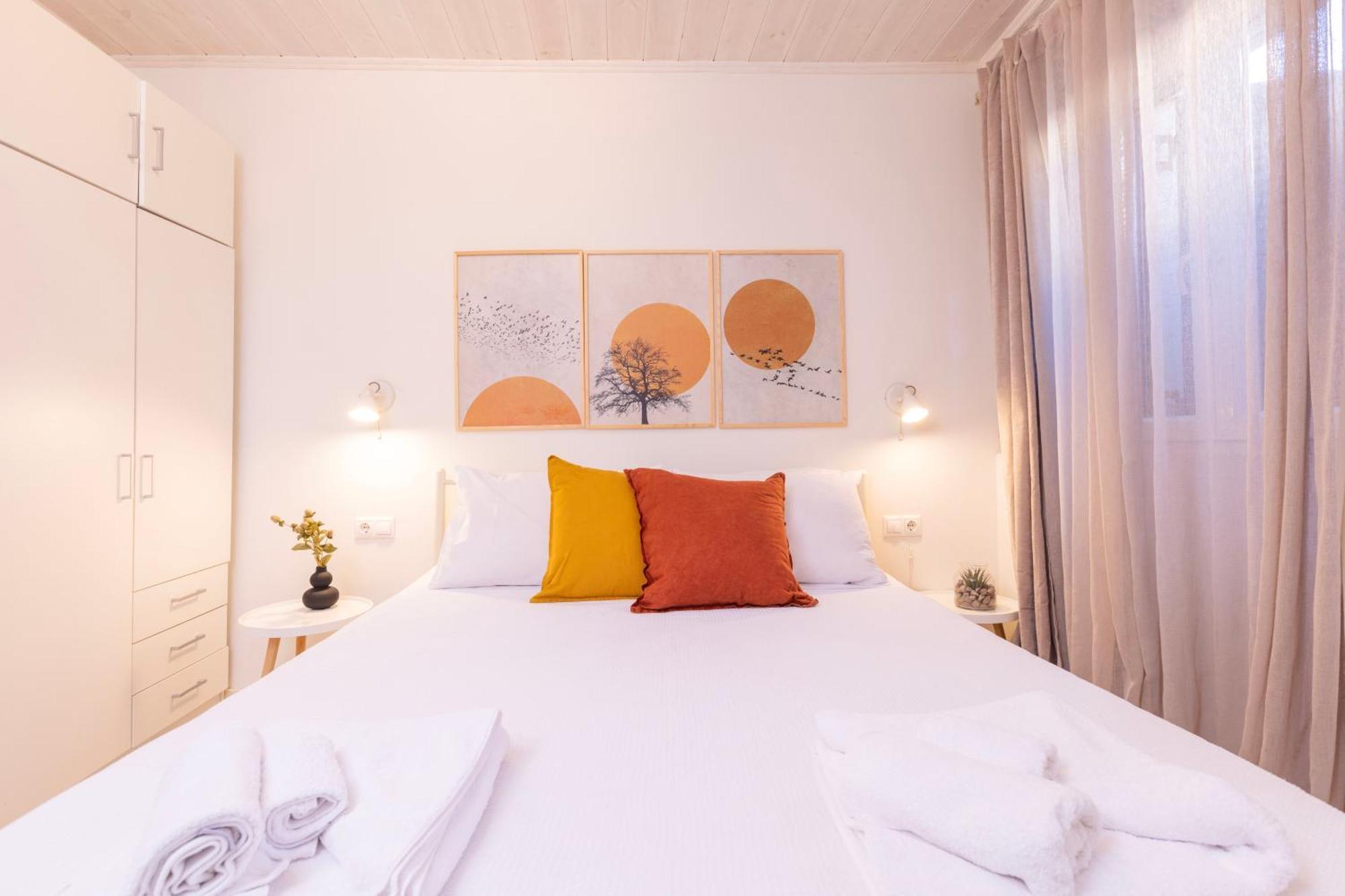 Historico Apartment, Corfu Old Town المظهر الخارجي الصورة