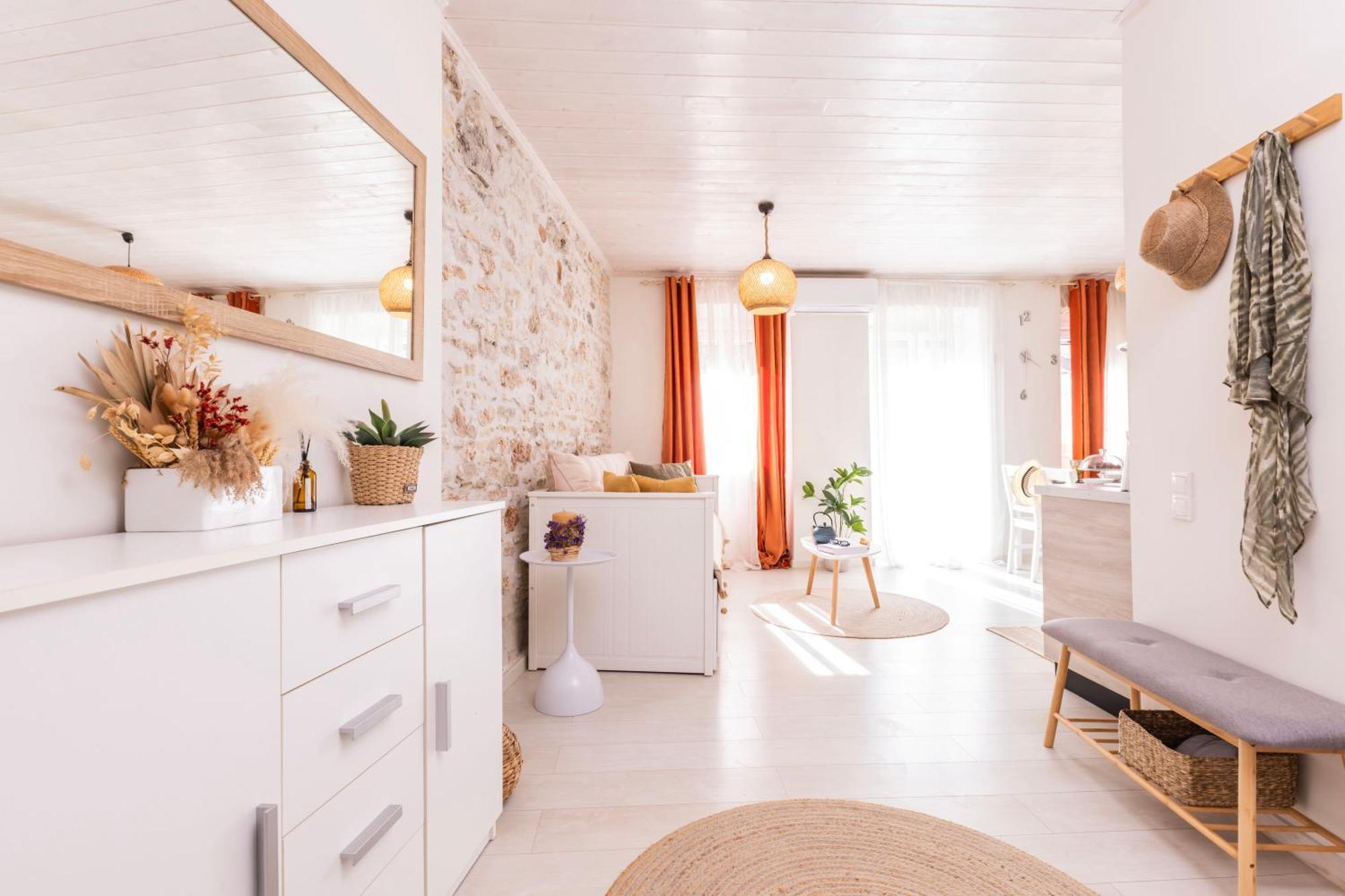 Historico Apartment, Corfu Old Town المظهر الخارجي الصورة