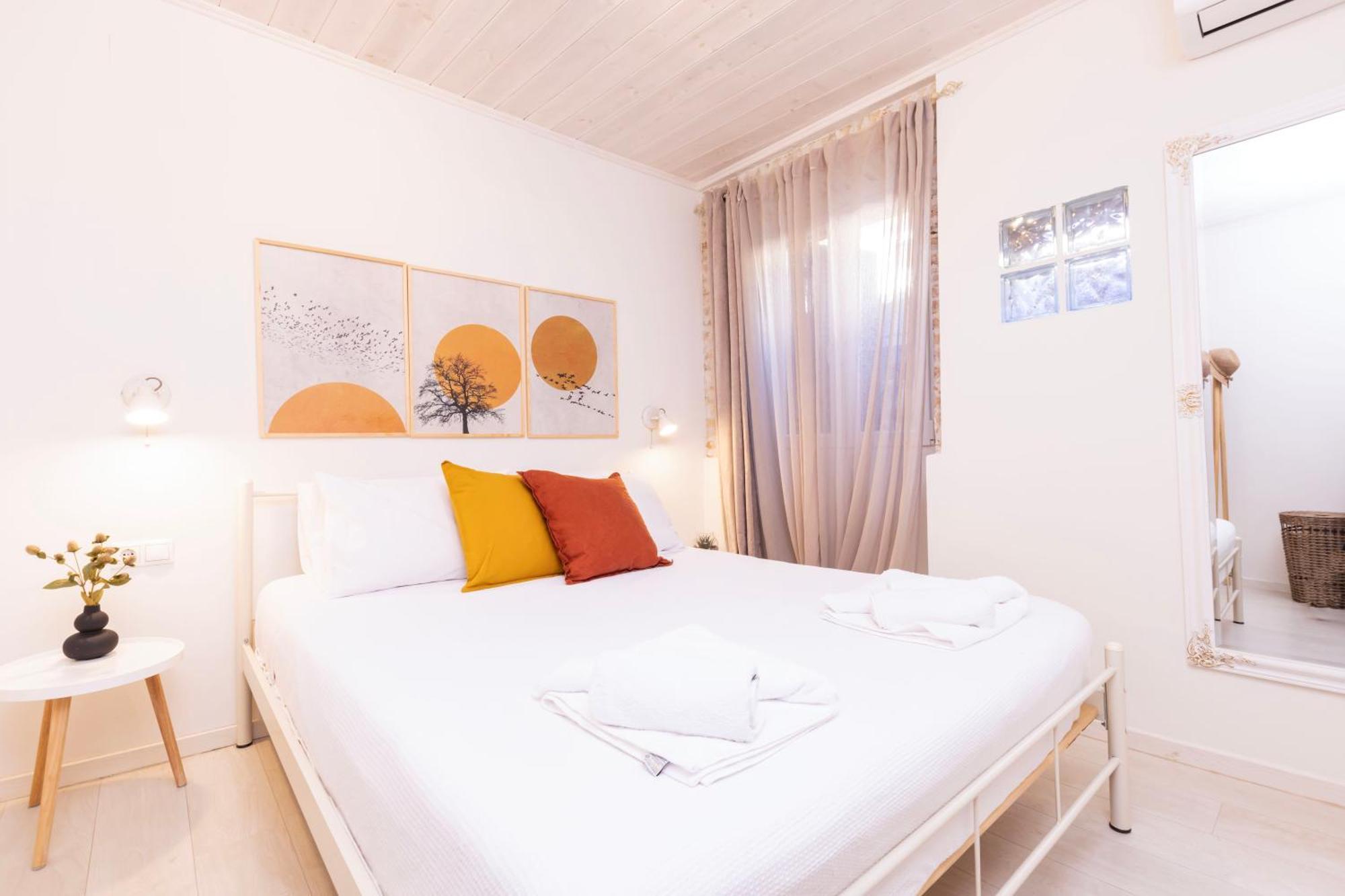 Historico Apartment, Corfu Old Town المظهر الخارجي الصورة