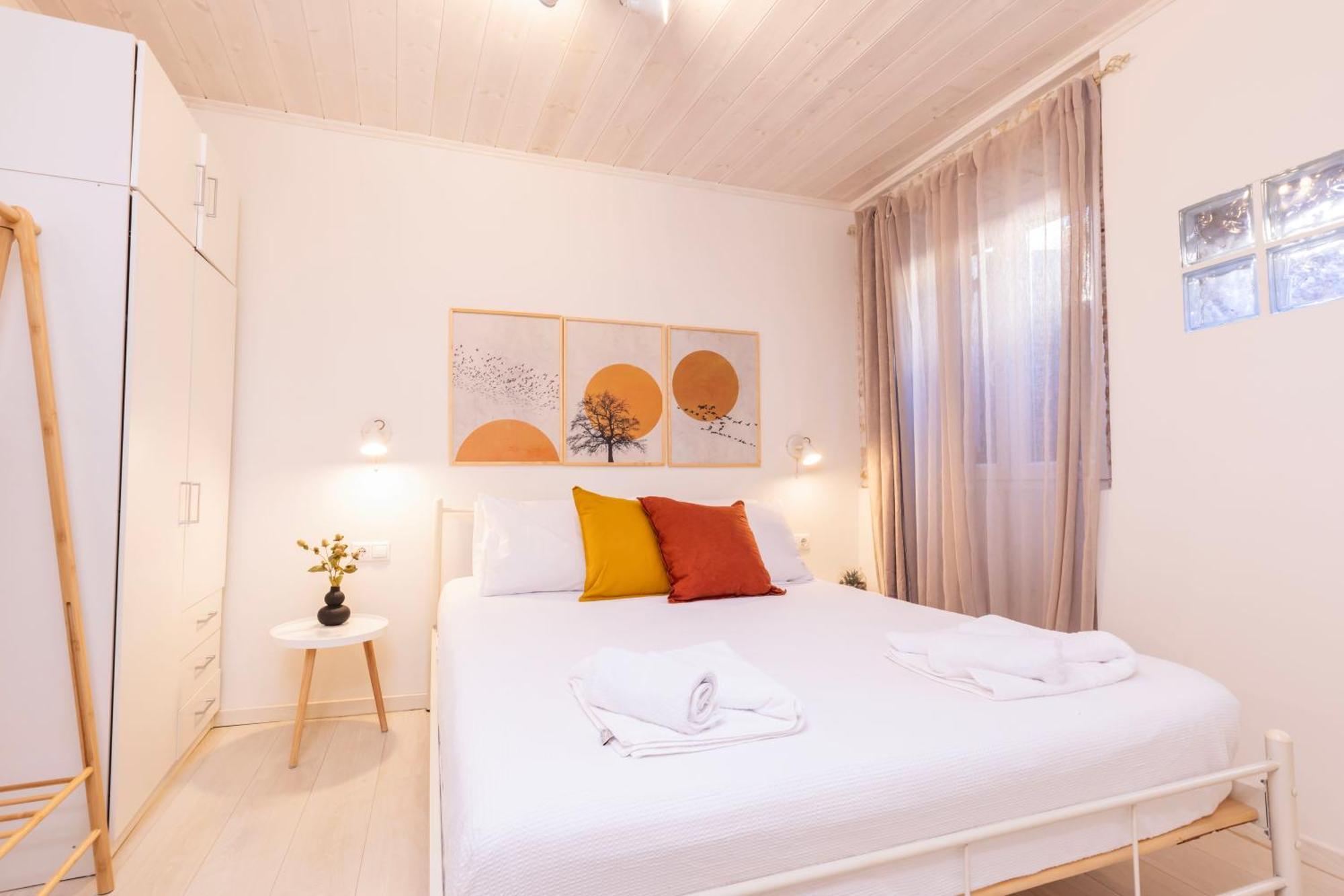 Historico Apartment, Corfu Old Town المظهر الخارجي الصورة