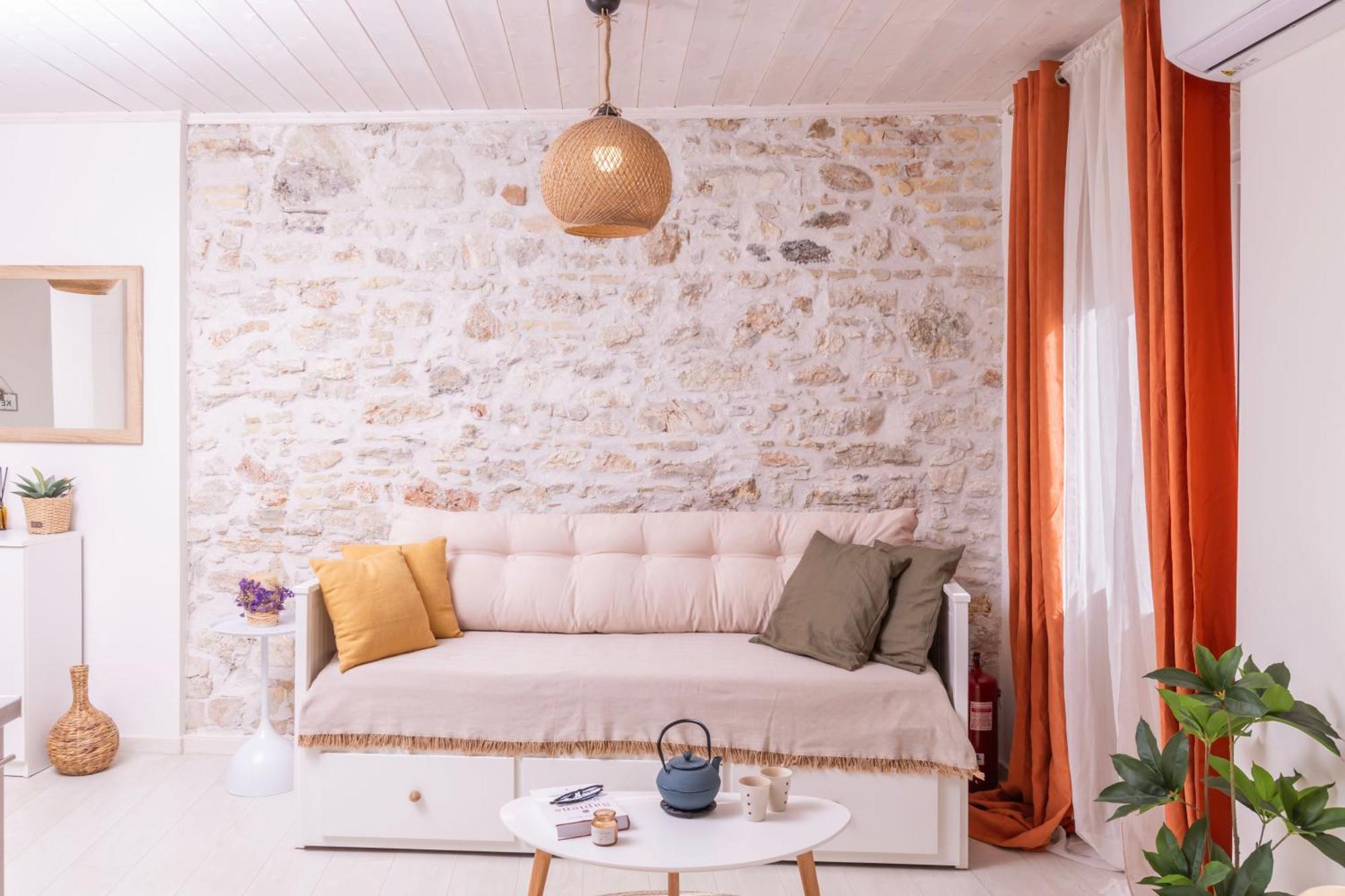 Historico Apartment, Corfu Old Town المظهر الخارجي الصورة