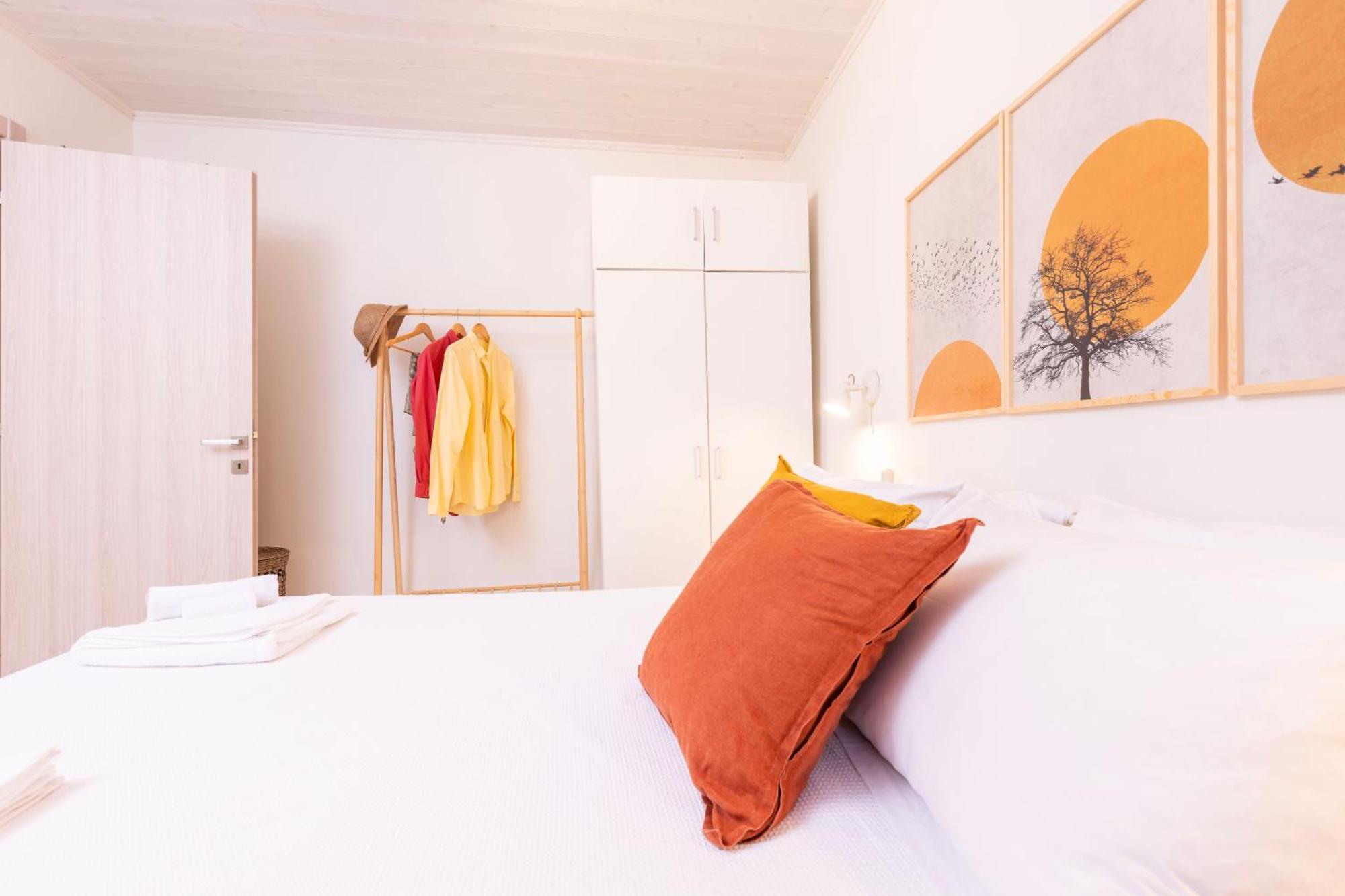 Historico Apartment, Corfu Old Town المظهر الخارجي الصورة