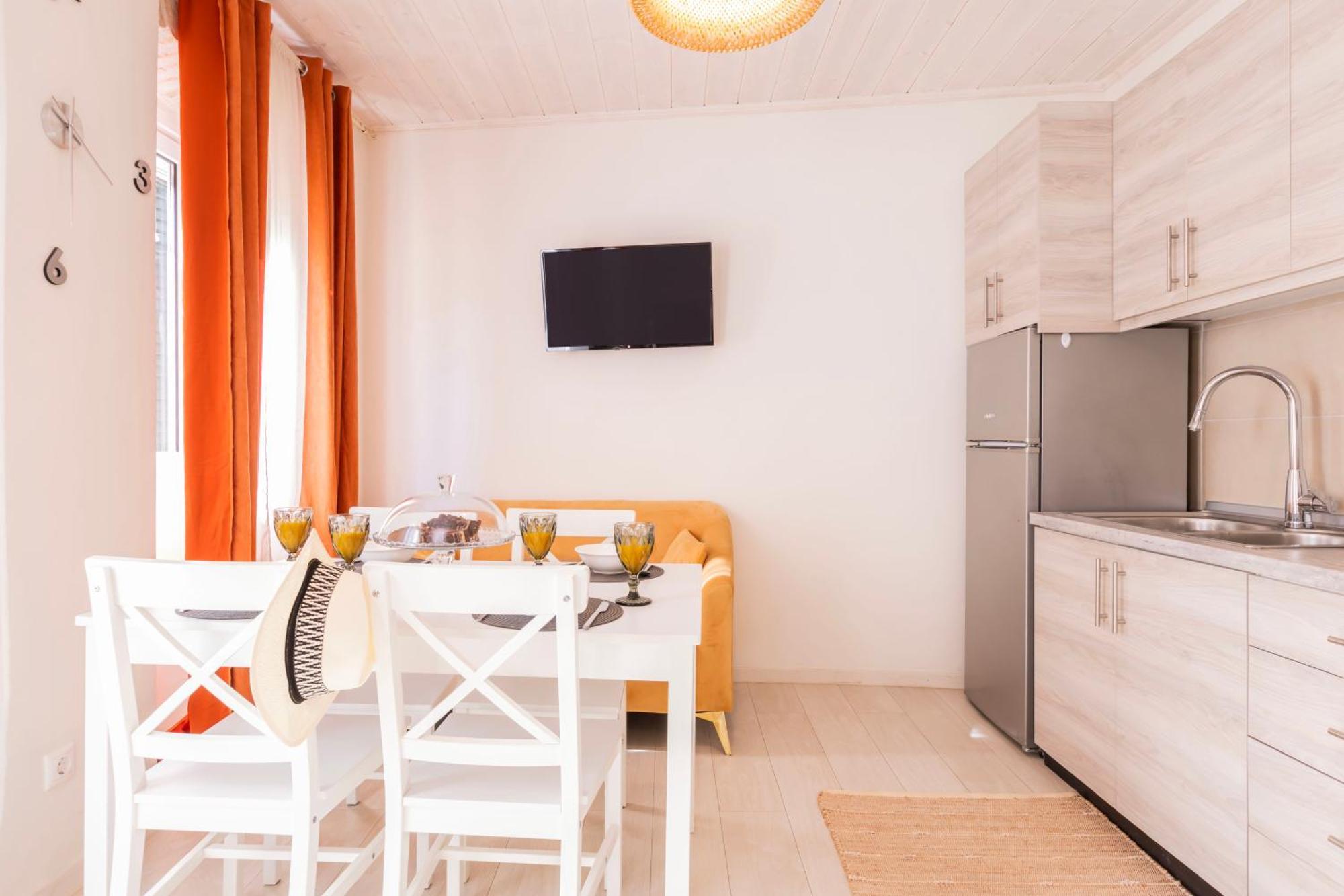 Historico Apartment, Corfu Old Town المظهر الخارجي الصورة